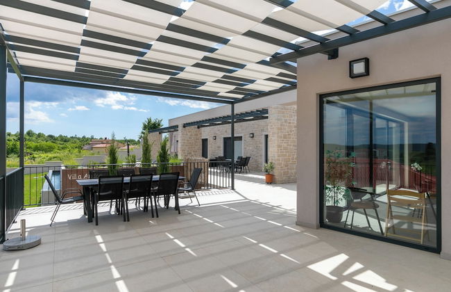 Villa Andrea - Foto 44