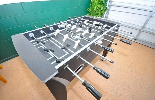 Ov2417 - Windsor Palms Resort - 6 Bed 3.5 Baths Villa - Foto 16