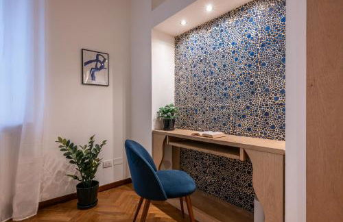 Velvet Stay Ravizza 41 by Pleiades Home - Foto 27