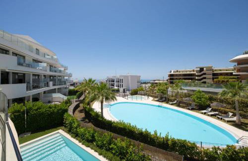 Amazing 3 bedroom with seaviews in Higueron - Foto 7