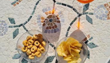 CASA ENZO con vista mare - Foto 4