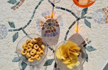 CASA ENZO con vista mare - Foto 4