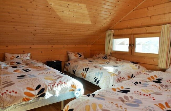 Polar House Karuizawa 1 - Foto 2