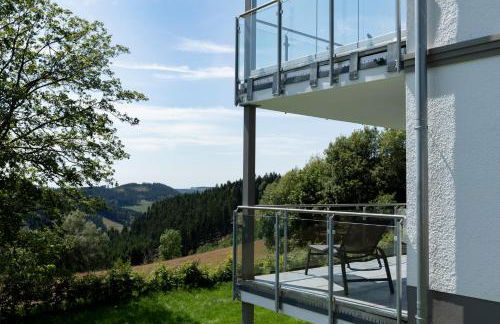 Astenblick Apartments Winterberg with sauna - Foto 59