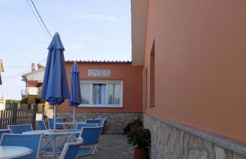 Apartamentos Las Llábanas - Foto 25