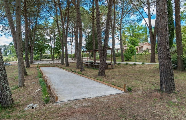 Podere Bellaria 18 2 - Foto 14