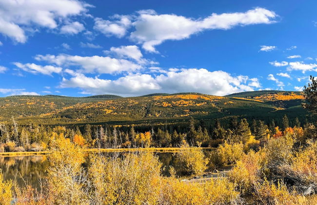 Red Canyon Lodge - Foto 50