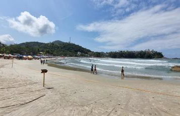 Studio Moderno á 5 Minutos da Praia do Tenório Ubatuba - Foto 61