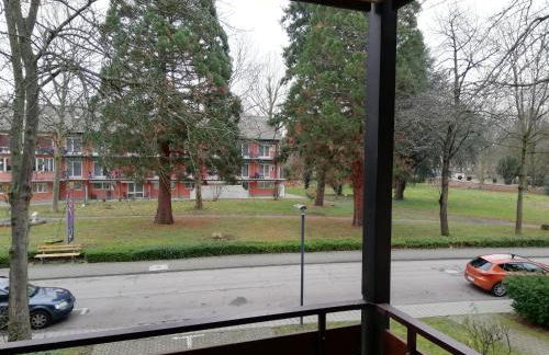 Appartements am Park - Foto 7