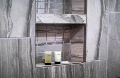 Lake Front Outdoor Living Sleeps 8 - Foto 33