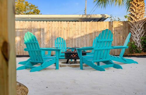 Family Friendly Home Near Beach and Downtown - Photo 7