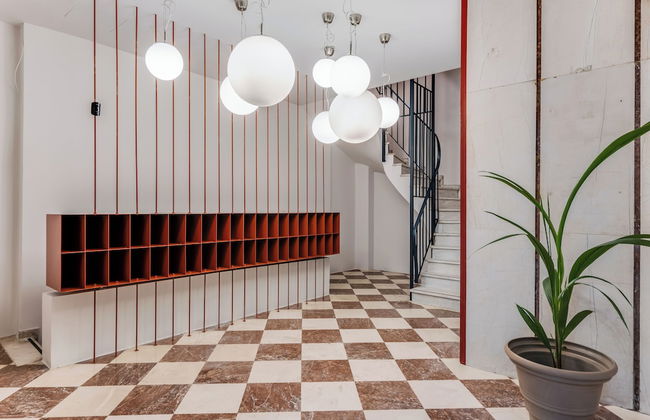 Sanders Port Piraeus - Foto 72