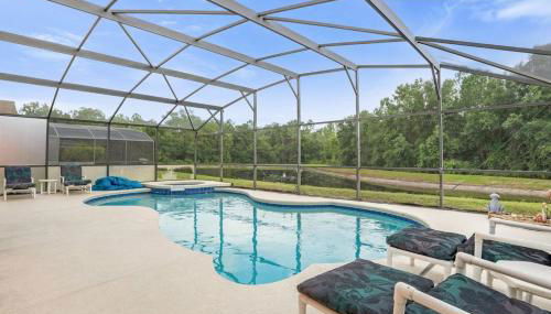 Upstay Lakeside Retreat w Private Pool and Game Room - Foto 4, sunbed