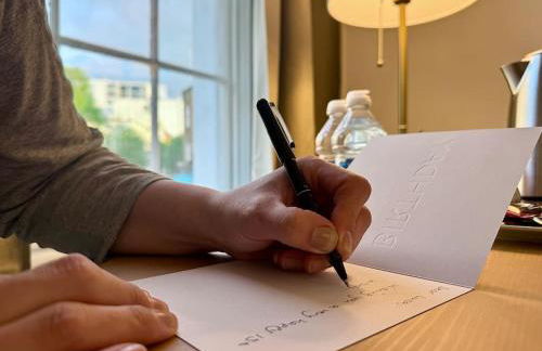 Roomy Apartment in King's Cross - Foto 37