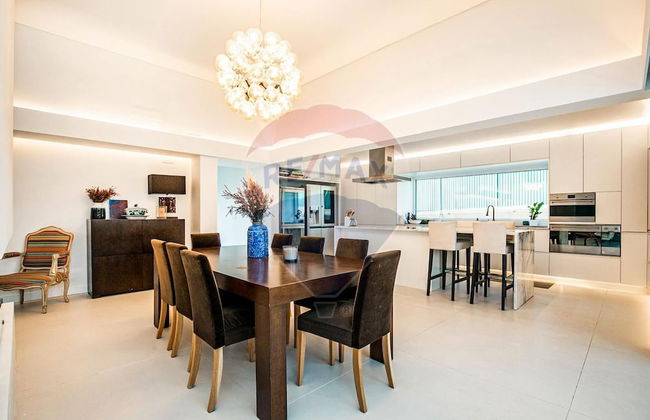 Modern 4-bed Villa 4K Beach 30k Lisbon - Foto 7