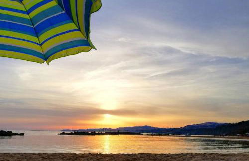 Un balcone sul mare - Foto 1