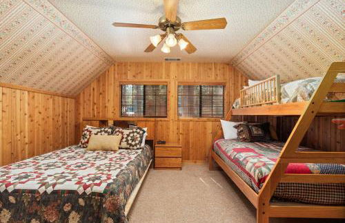 Toste Cabin- Spacious 3BR Cabin in East Village! - Foto 4