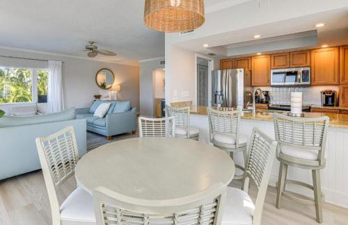 Waterfront Nokomis Condo Less Than Half Mile to Beach! - Foto 9