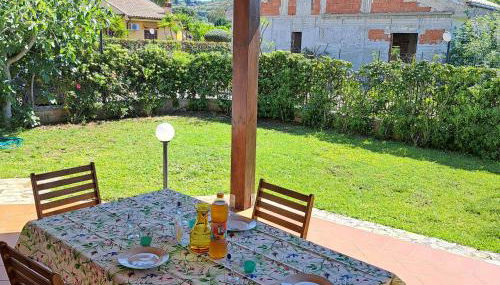 PTA Appartavilla - Foto 5, Garden, Garden view