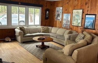 Old Swiss Inn - Foto 11