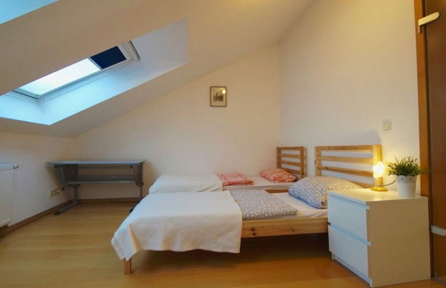 Ferienwohnung Leverkusen 1 - Foto 7