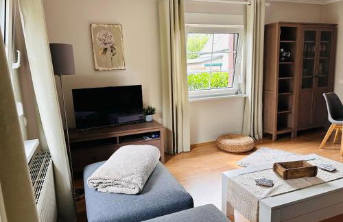 Perfekte Auszeit - Charmantes Ferienhaus Neuenhagen bei Berlin - Foto 14