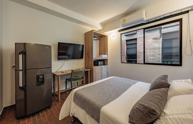 The Somos Flats Laureles - Foto 7