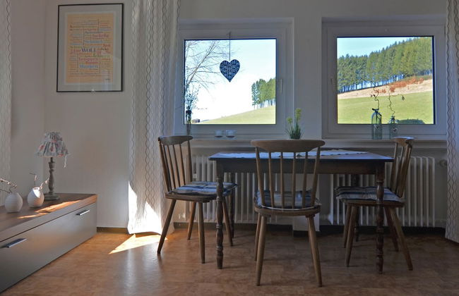 Modern Apartment in Sellinghausen With Terrace - Foto 13