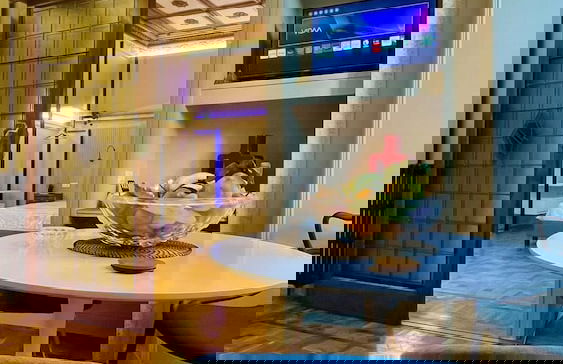 Z-ArchSuites Urbs - Foto 46