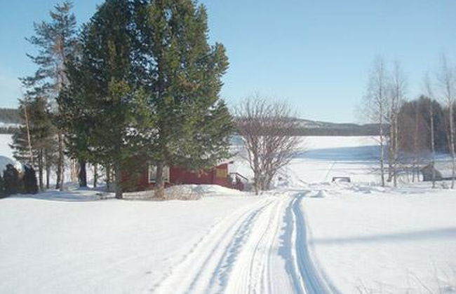 Raanumökki 1 - Foto 10