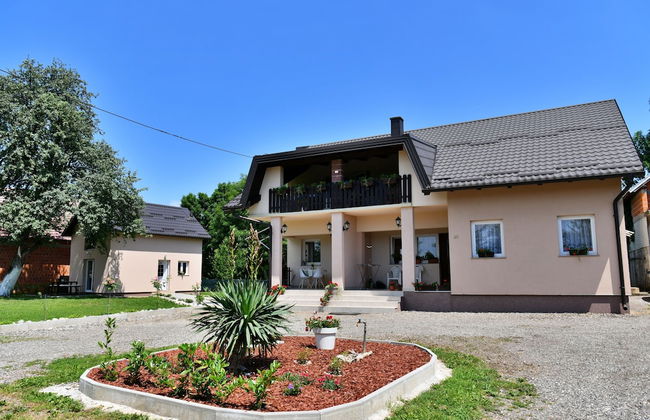 Green Linden - Foto 78