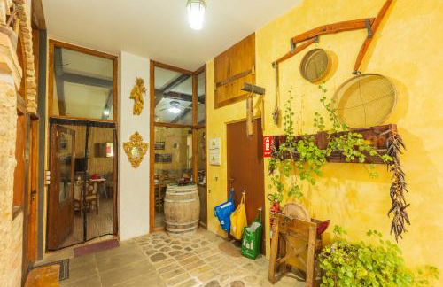 Casa Rural "La Bardena Blanca I " - Foto 117