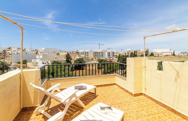 Penthouse Tower Court Zurrieq - Foto 28