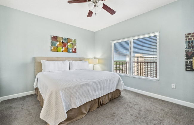 Shores Of Panama 2219 2 Bedroom Condo - Foto 17