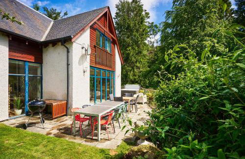 Glenardle Lodge - Foto 70