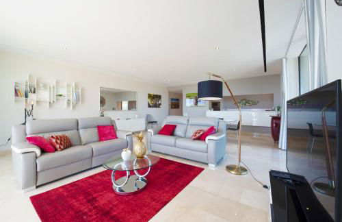 Villa Maxima - Foto 6