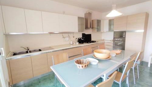 VistaMare Bluemar - Living the Sea - 120mq - Foto 3