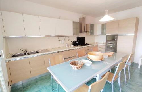 VistaMare Bluemar - Living the Sea - 120mq - Foto 3