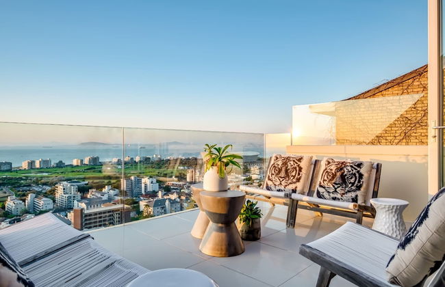 Beautifully Designed Villa w Sweeping Views Belle View - Foto 38