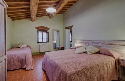 Locanda del Viandante - Valle Apartments & Pool - Foto 43