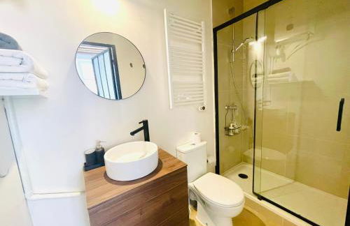 Casa Londono - Studio #4 - Design fonctionnel - Foto 6