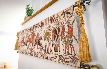 Le repaire du Conquérant - Foto 44