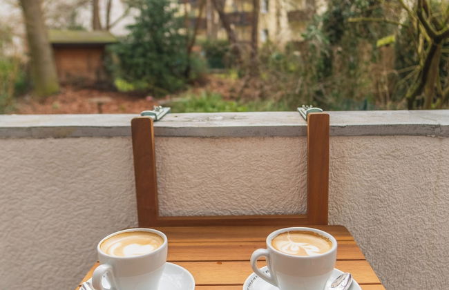 Apartment Hannover Top Citylage - Foto 28