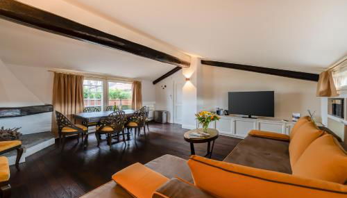 Allegroitalia Penthouse Montenapoleone - Foto 1