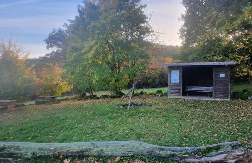 Fachwerk zum Entspannen, max. 3P - Foto 27