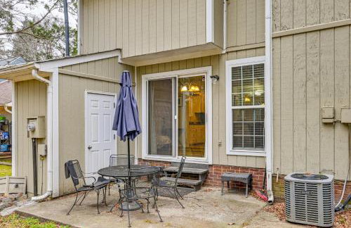 Cozy Family Retreat! Home in Charlotte Suburbs - Foto 22