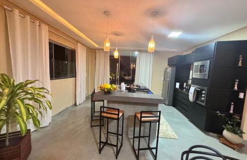 Mogiquicaba Beach House - Foto 50