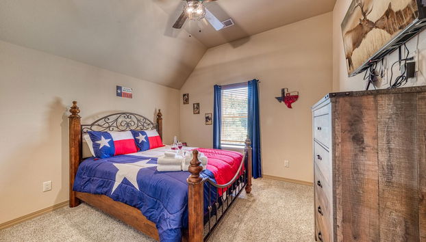 Comodidade do alojamento