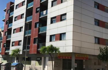 Apartamento puerto Benicarlo - Photo 1