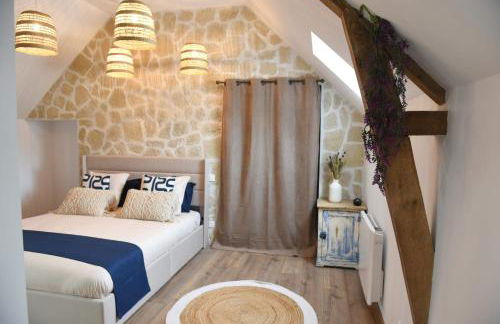 Gîte des champs étoilés - Photo 15